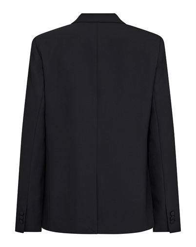 Mos Mosh - MMMiley Blazer - Black 